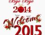 HAPPY NEW YEAR 2015